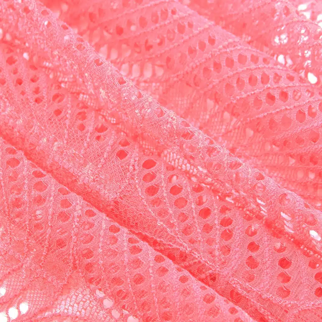 lace trim