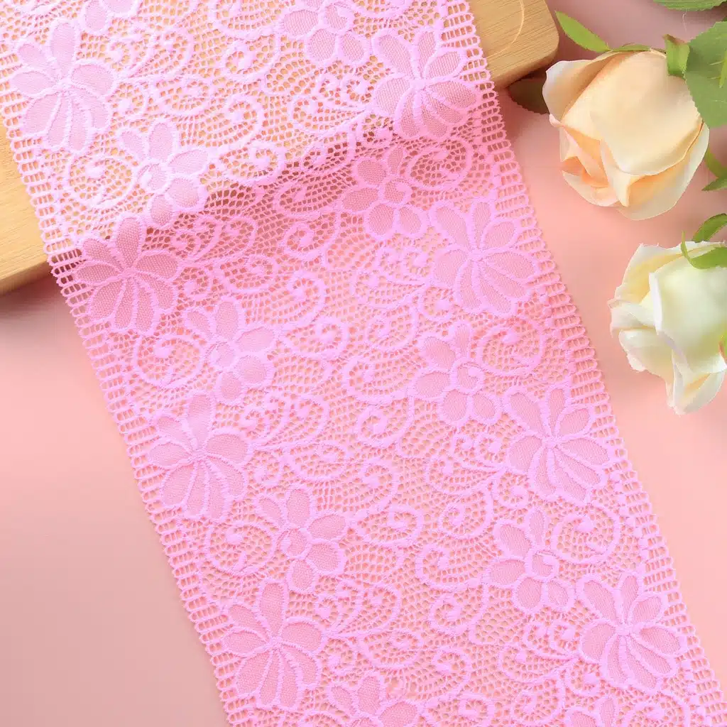 lace