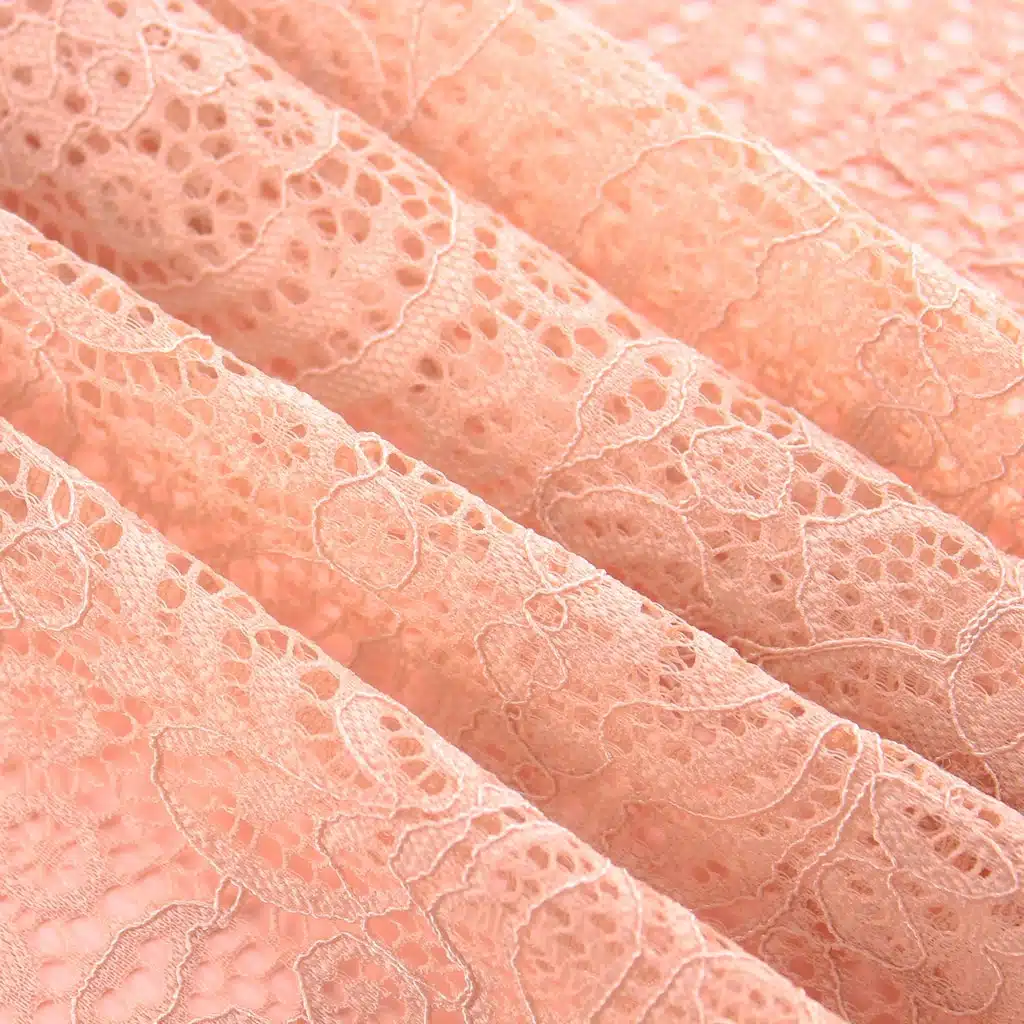 lace trim