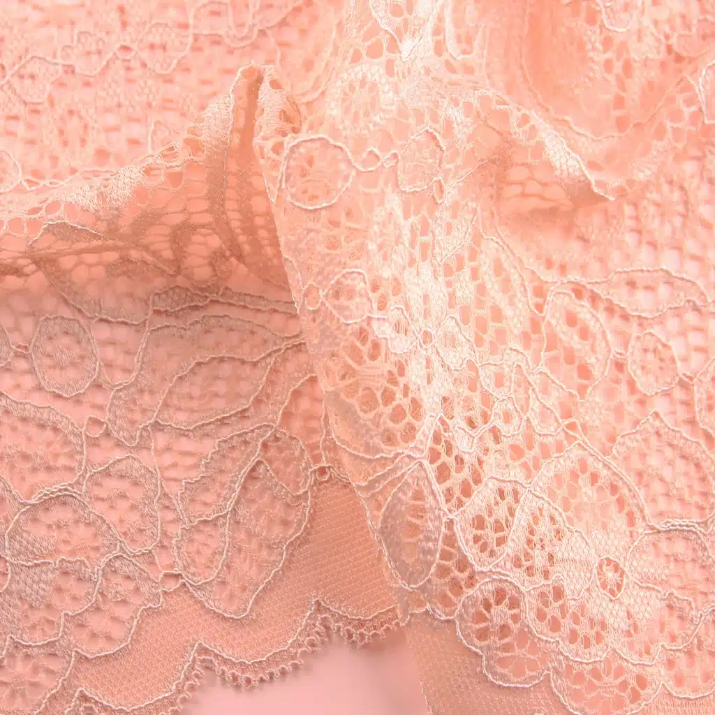 lace