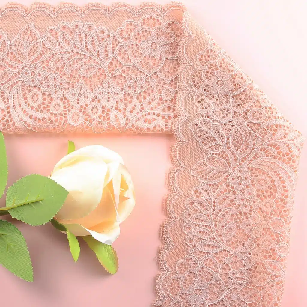 lace