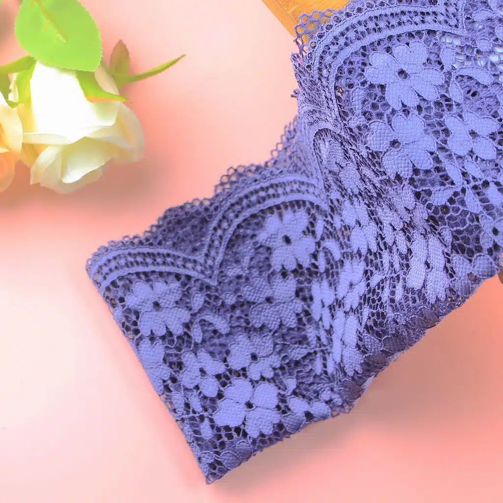 lace