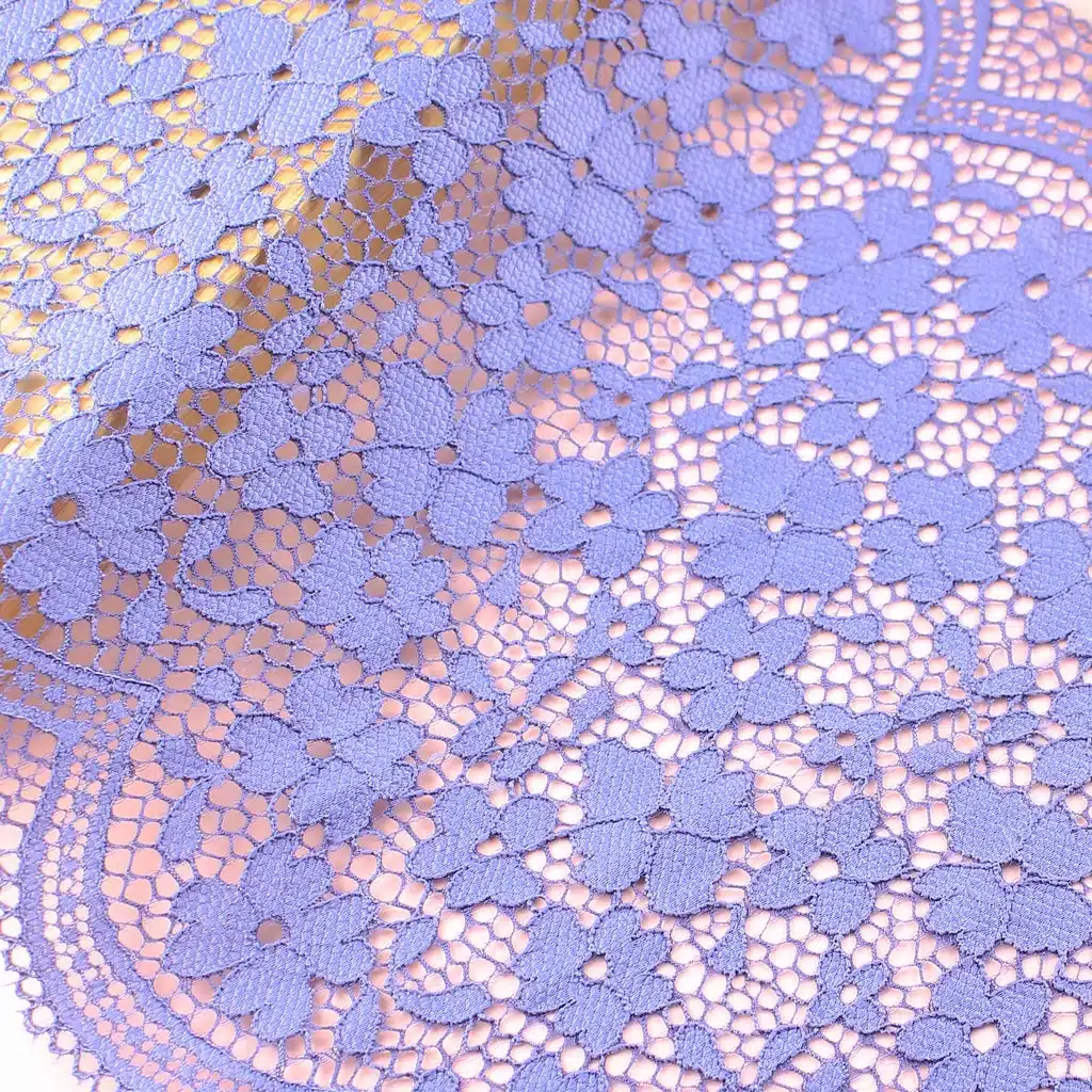 lace