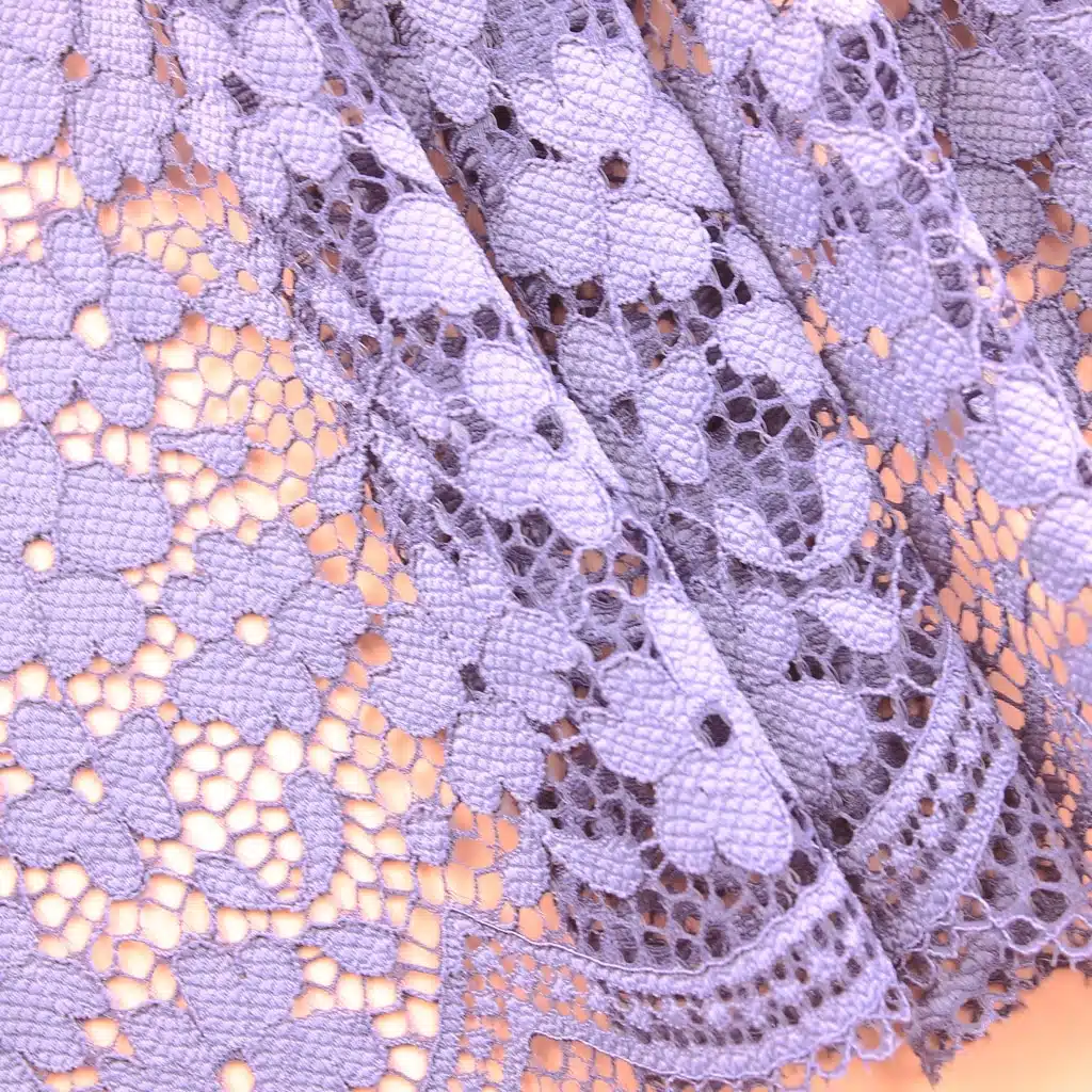 lace