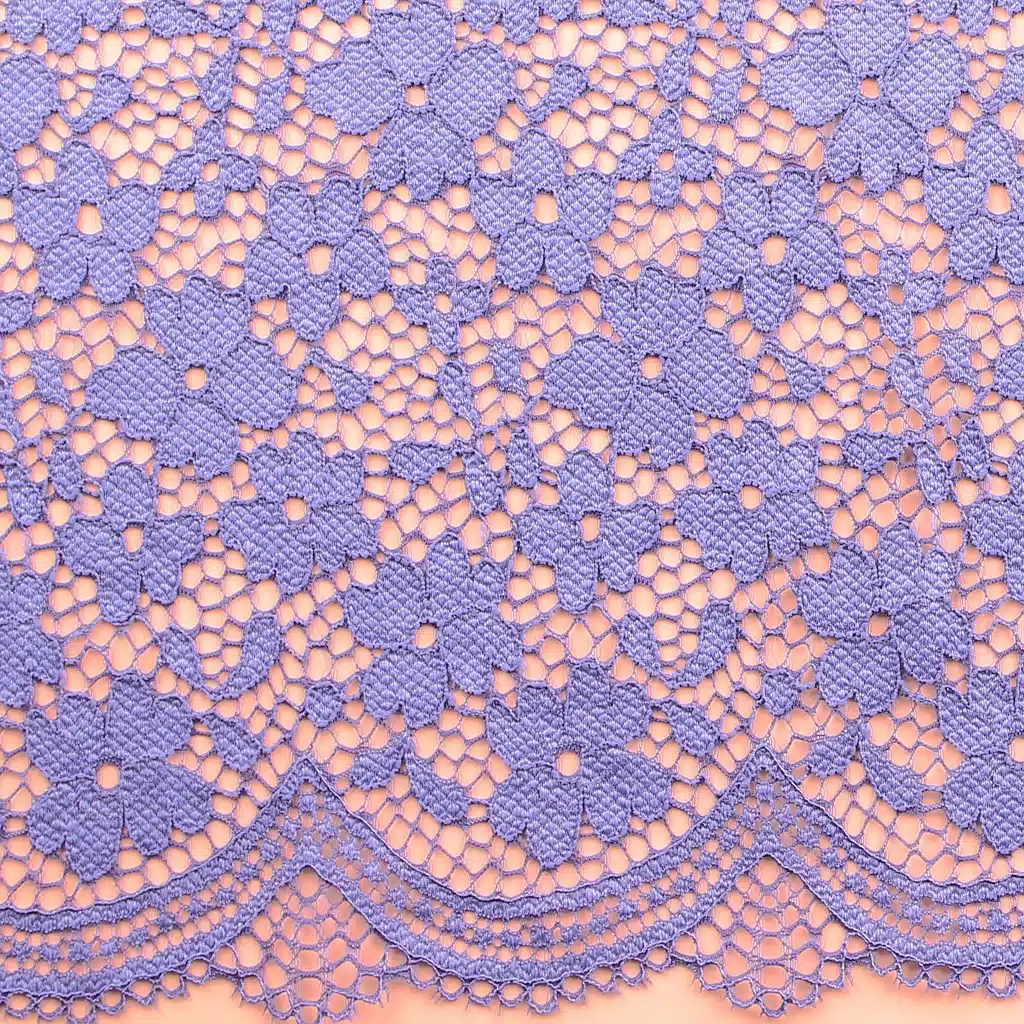 lace