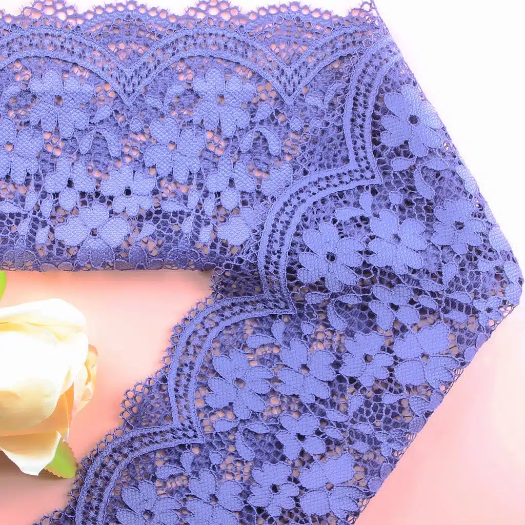 lace
