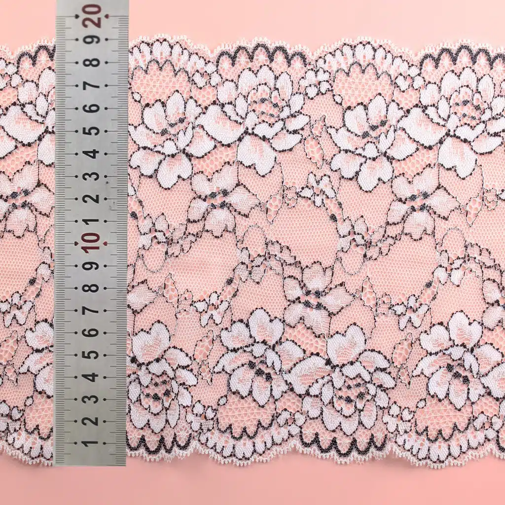 lace