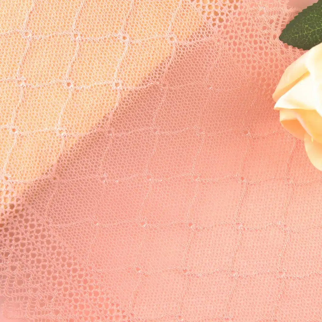 lace