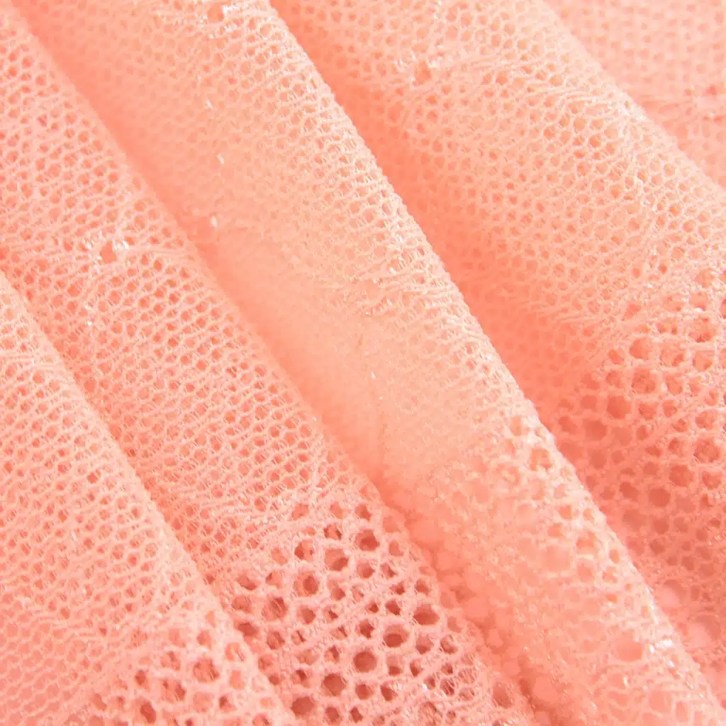 lace trim