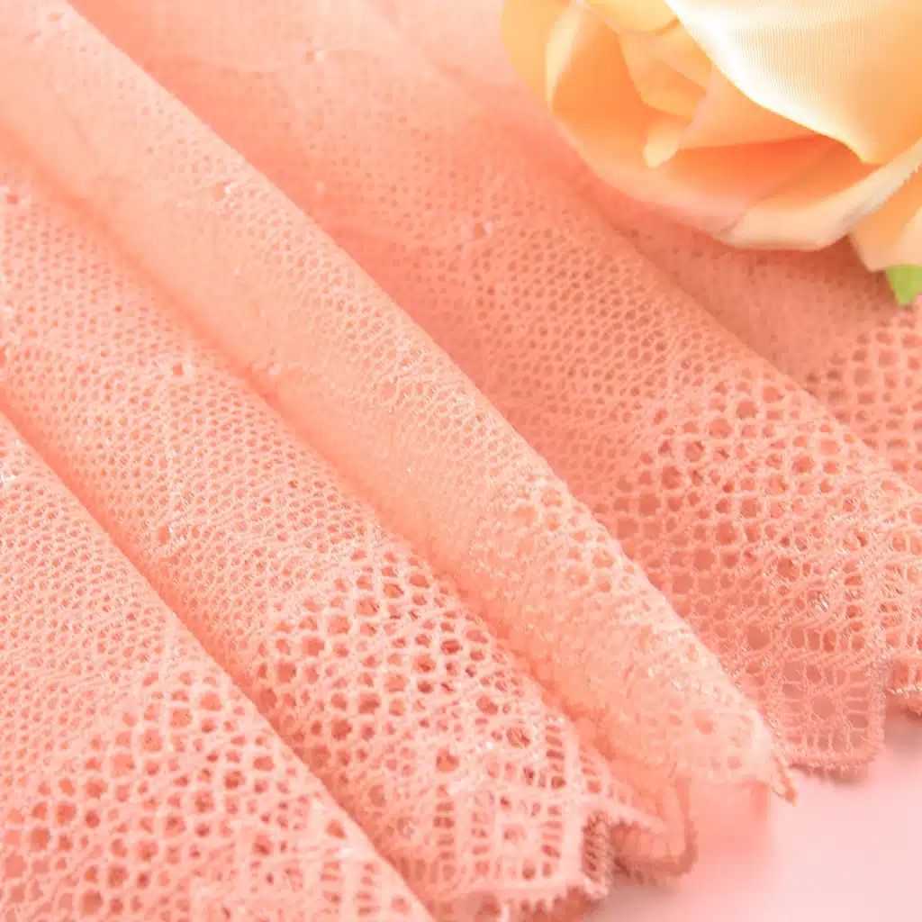 lace