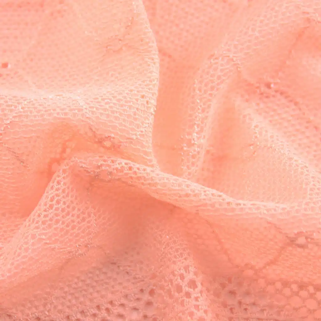 lace