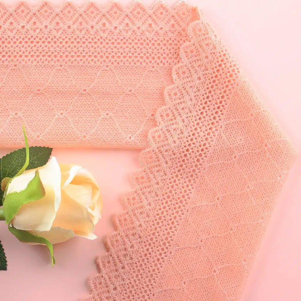 lace