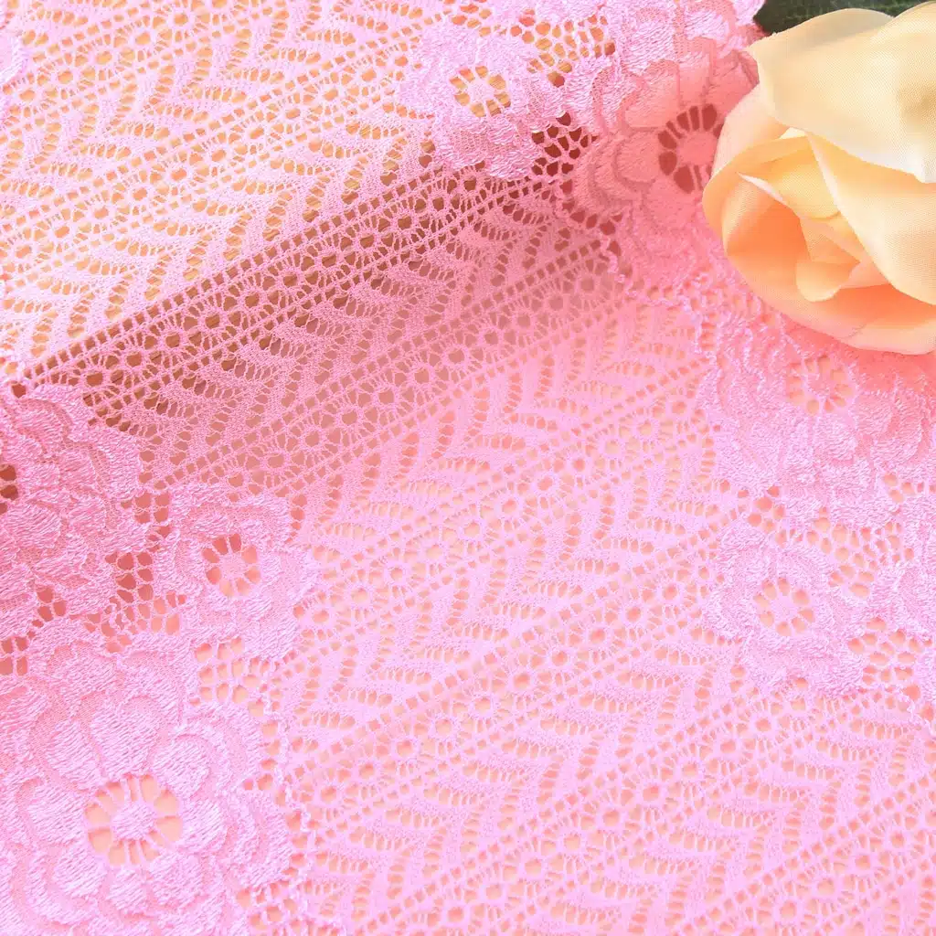 lace