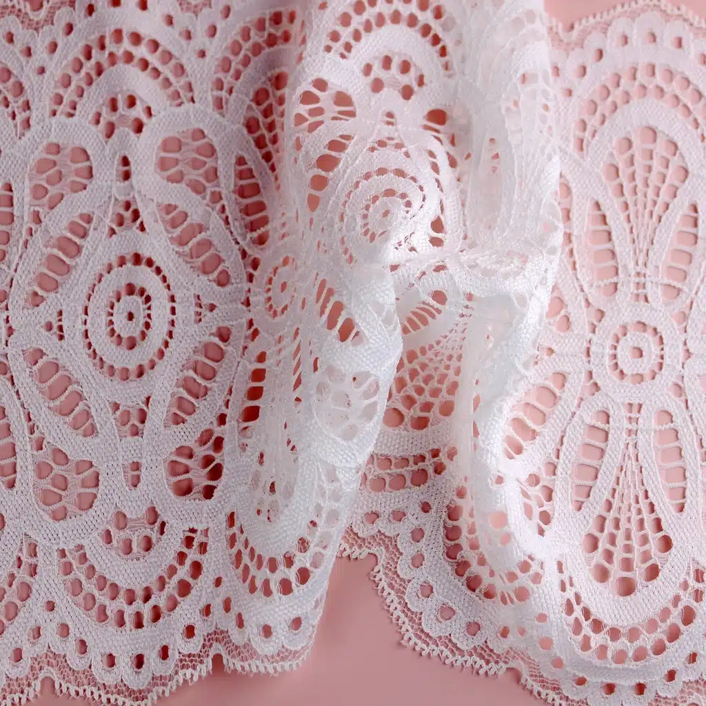 lace