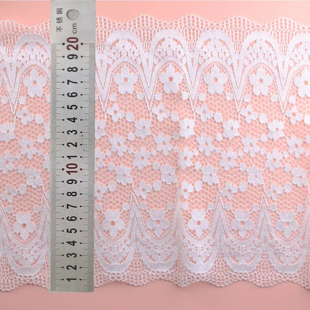 lace