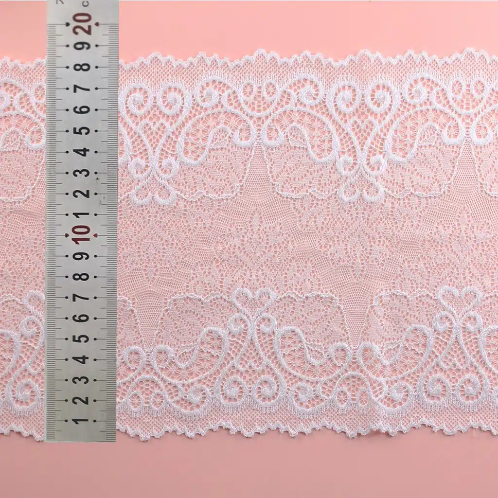 lace