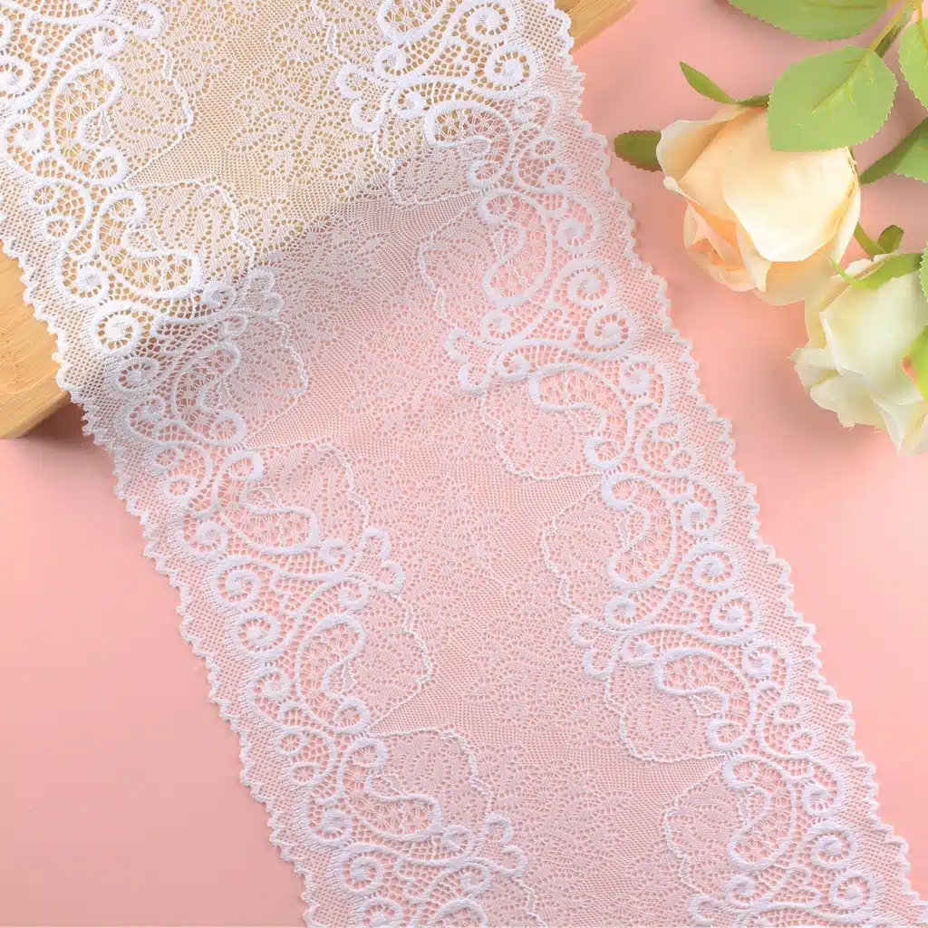 lace