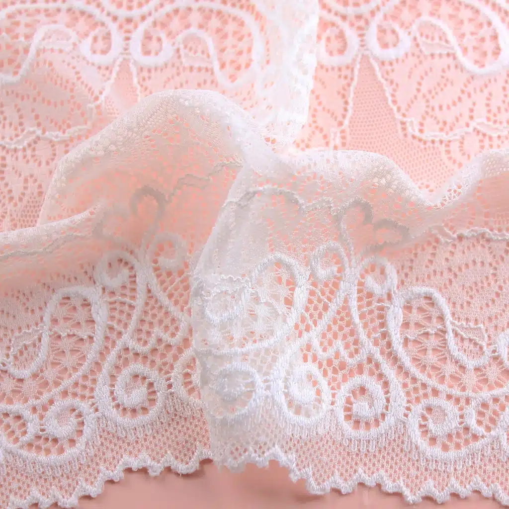 lace