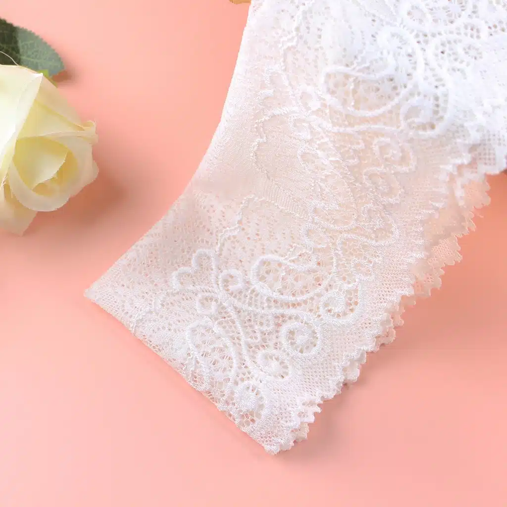 lace