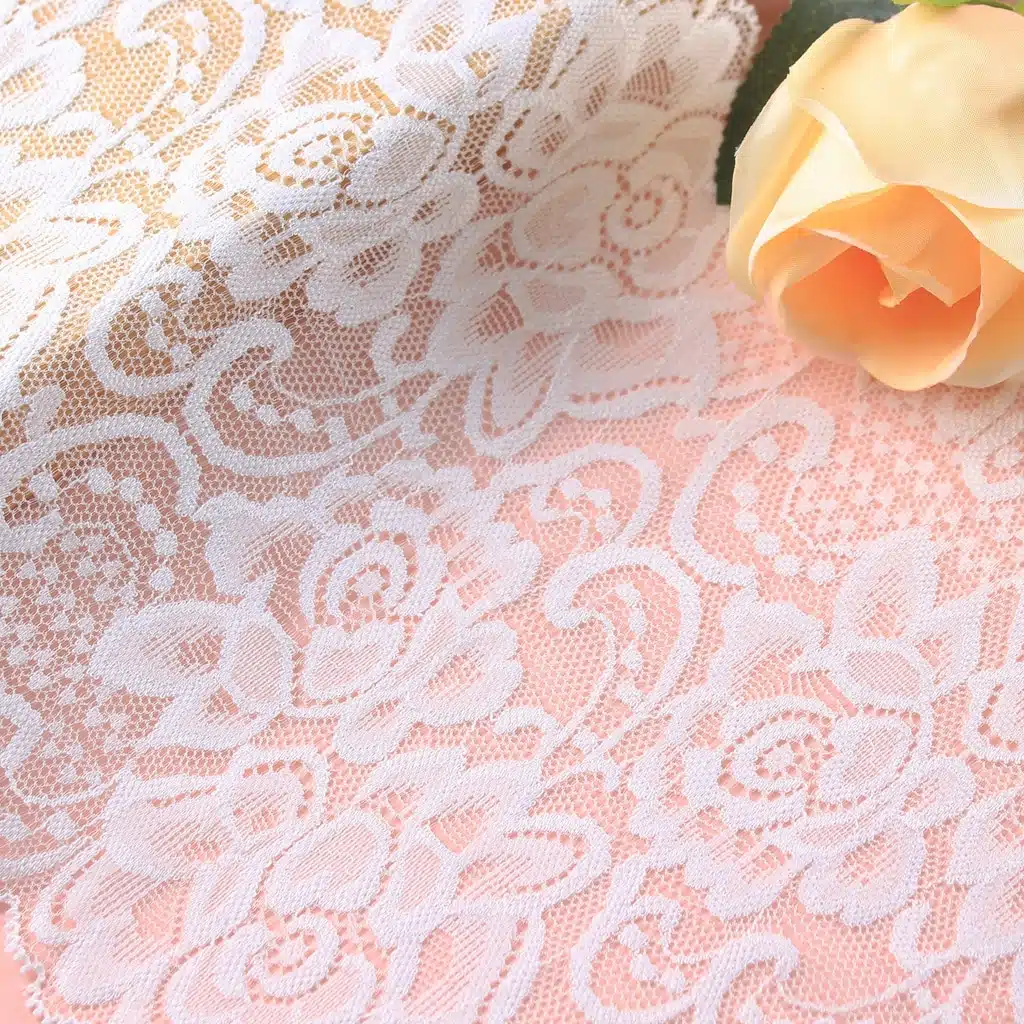 lace