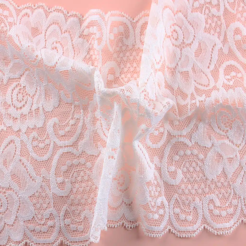 lace