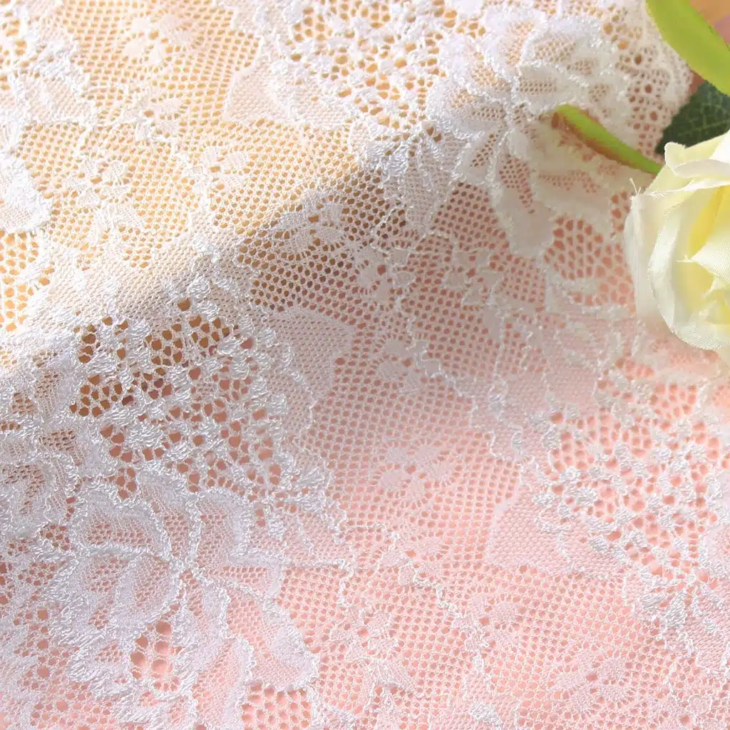 lace