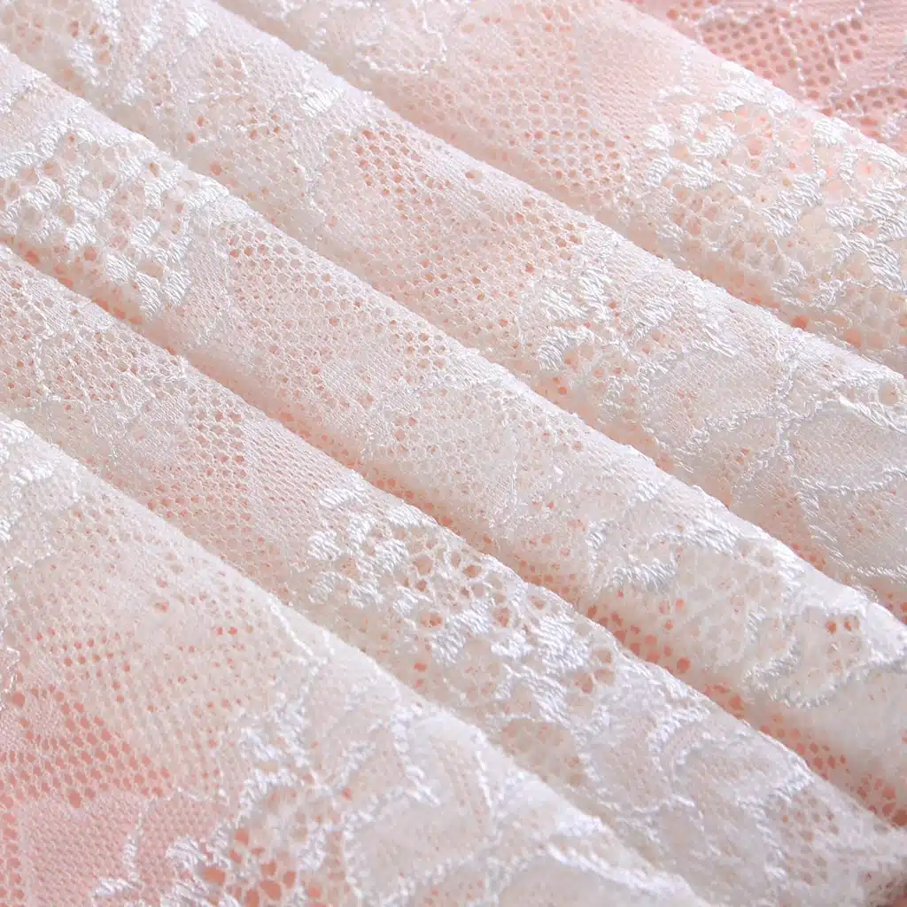 lace trim