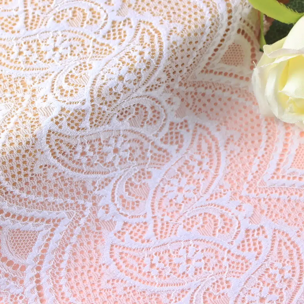 lace