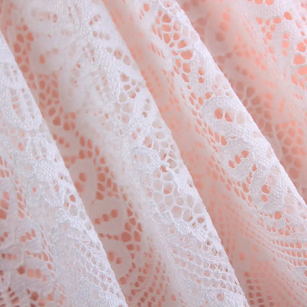 lace