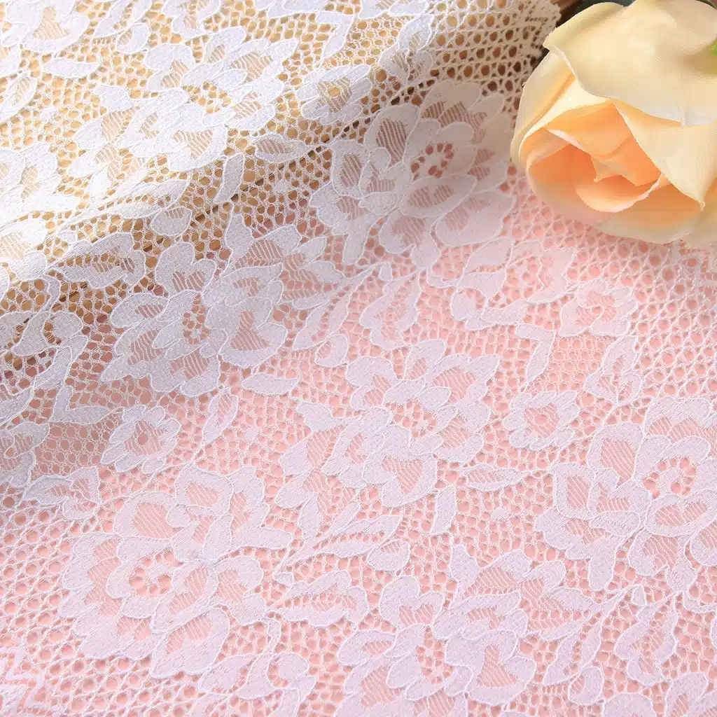 lace