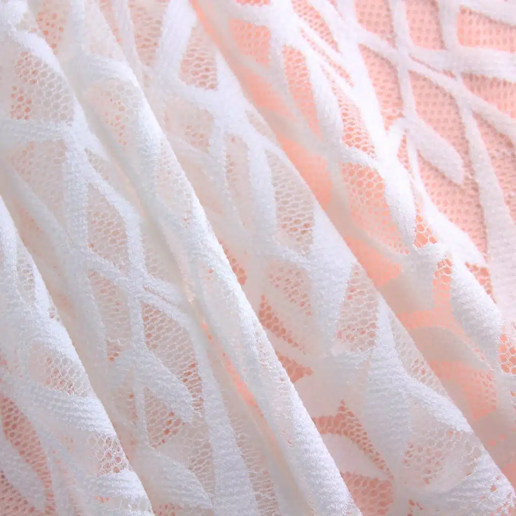 lace
