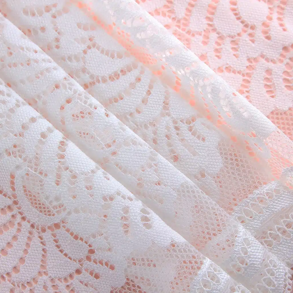 lace