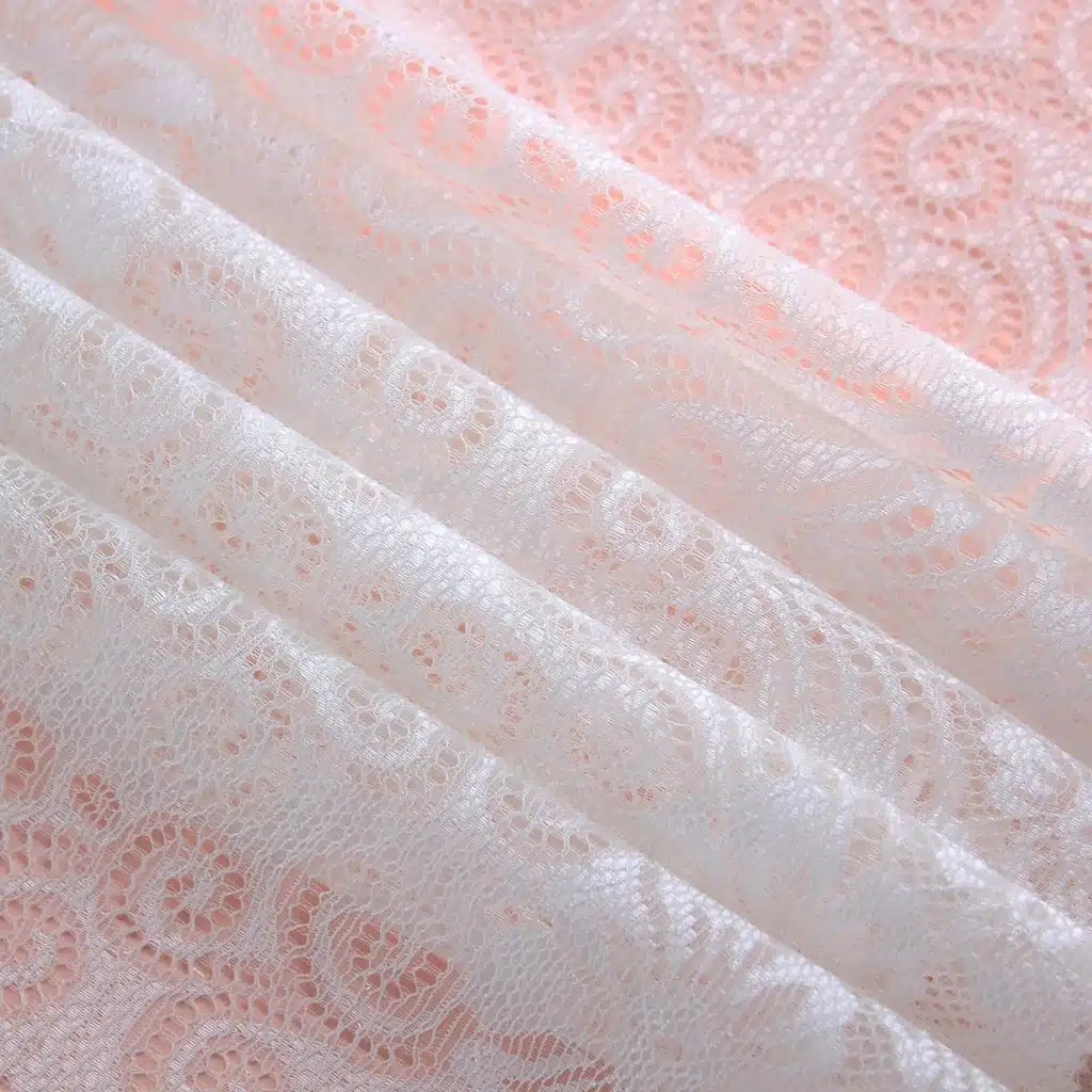lace