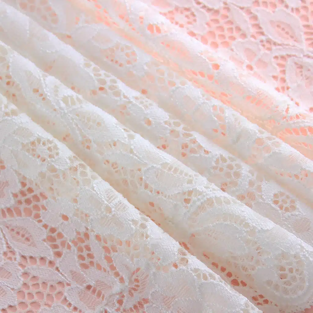 lace