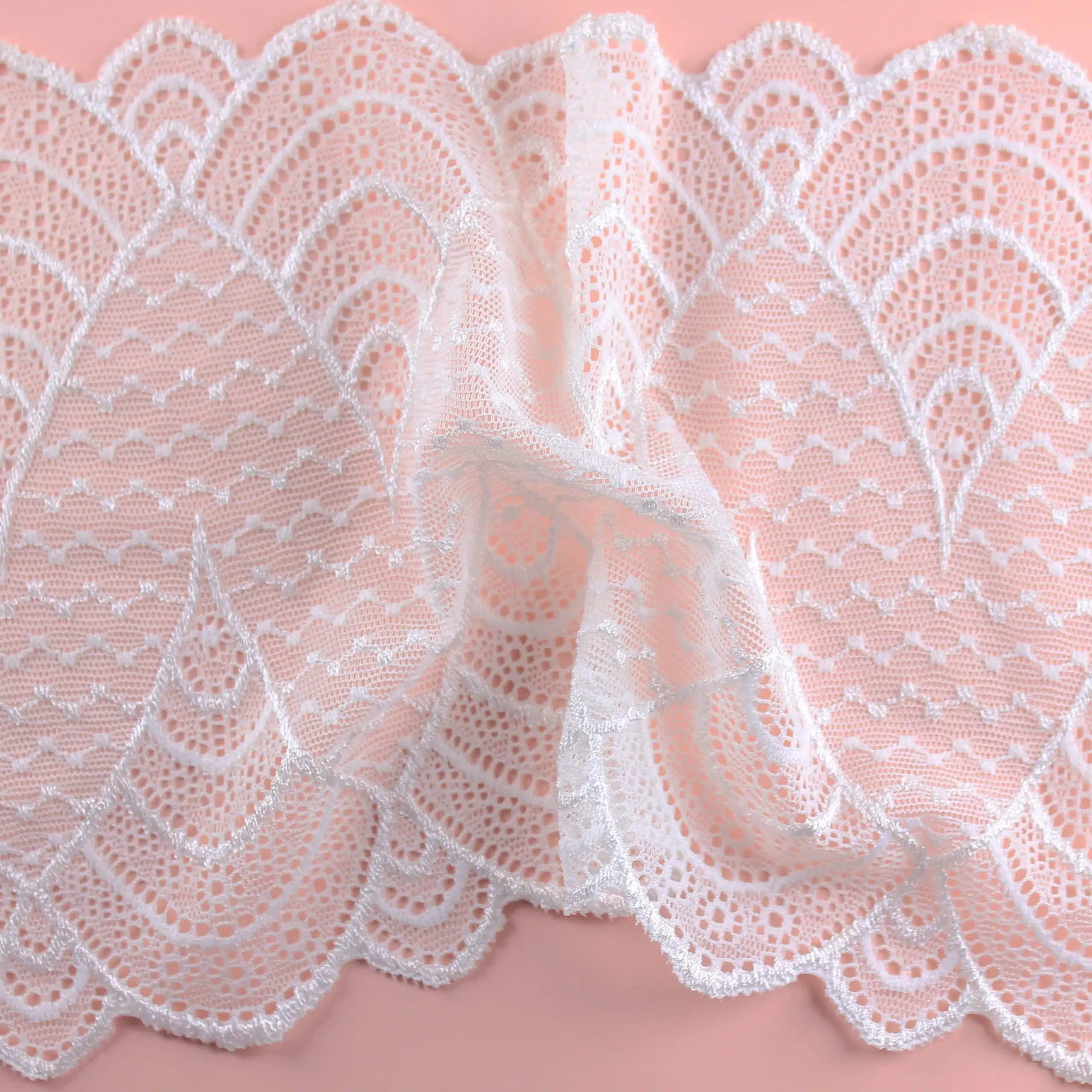 lace trim