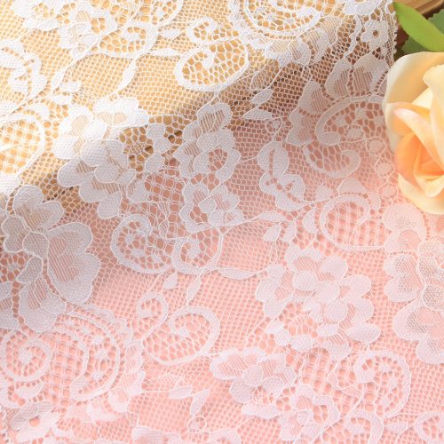 Underwear Elastic Narrow Lace Trim
