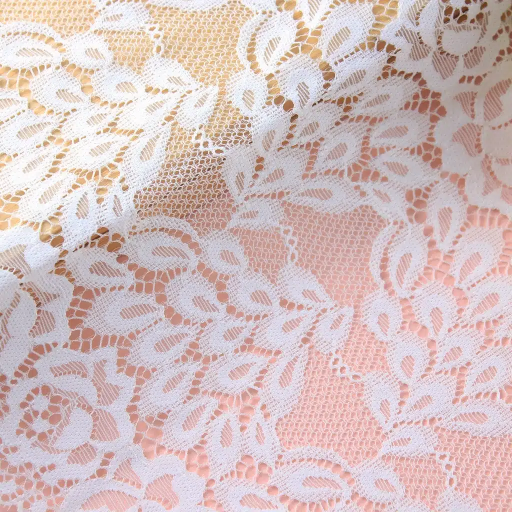 lace trim