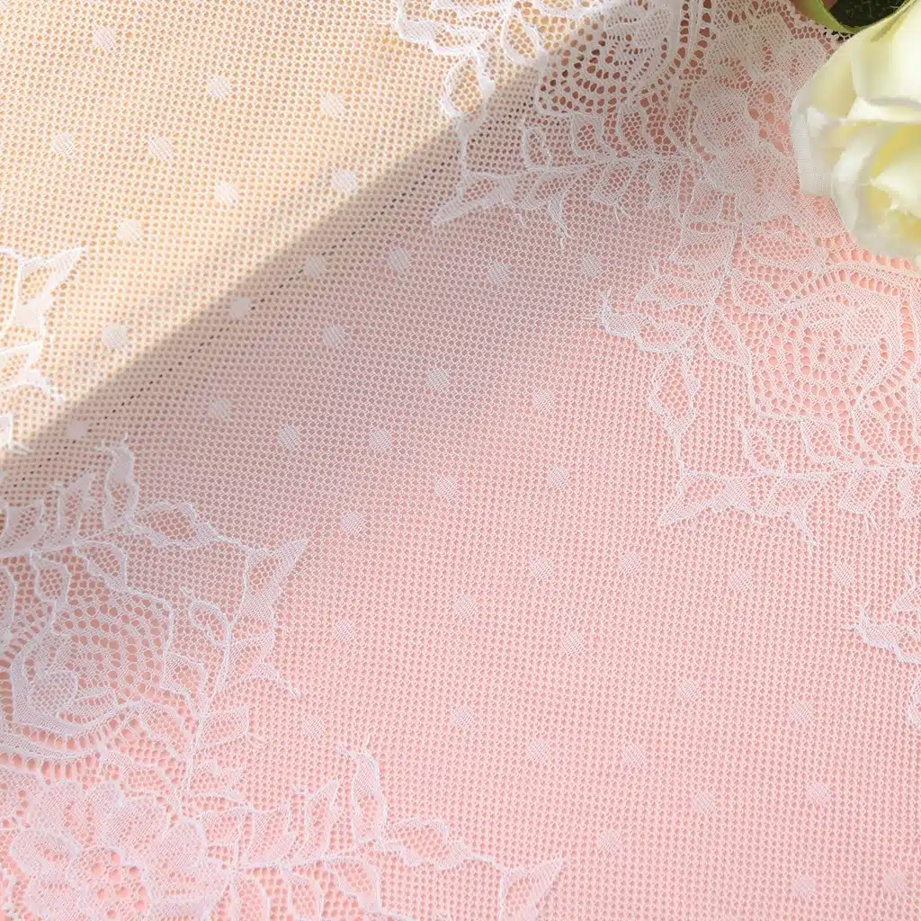 lace