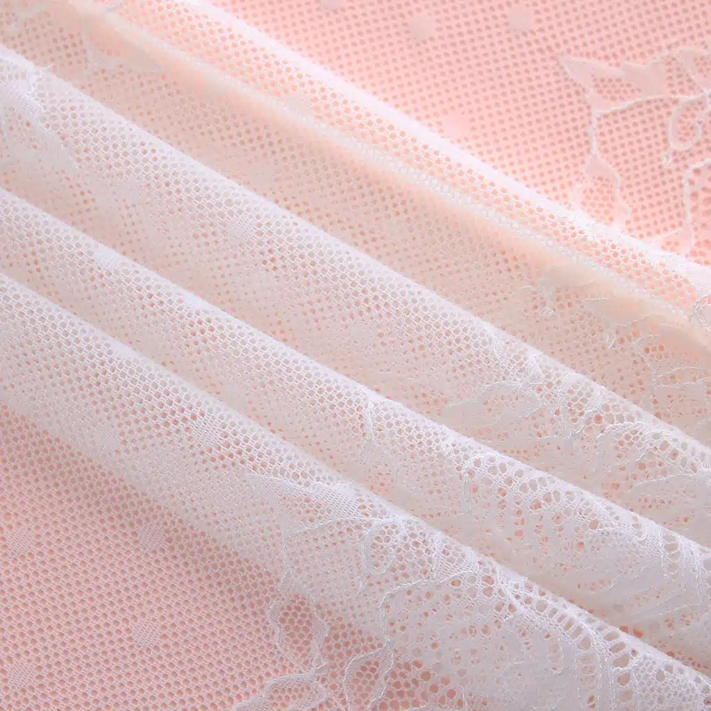 lace trim