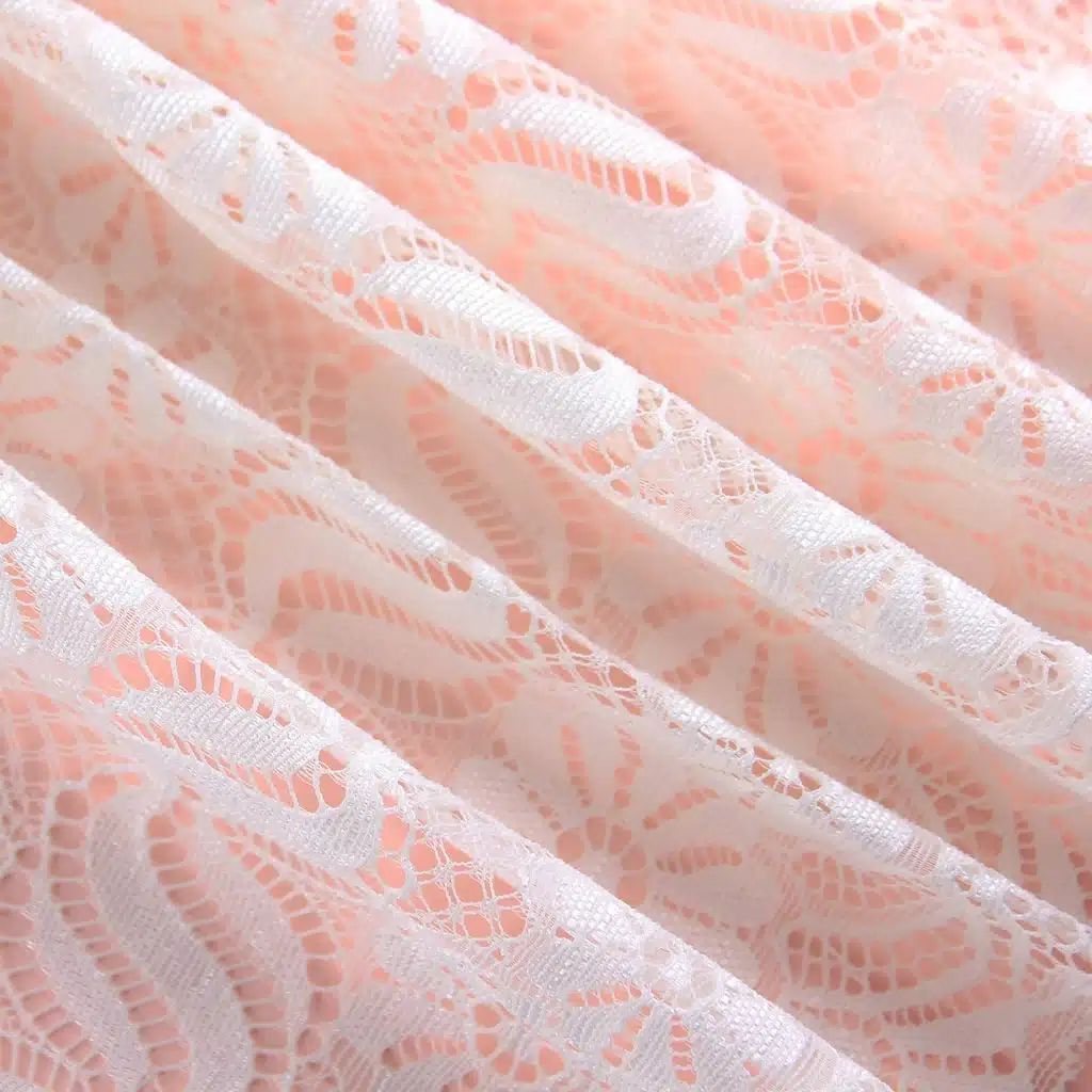 lace