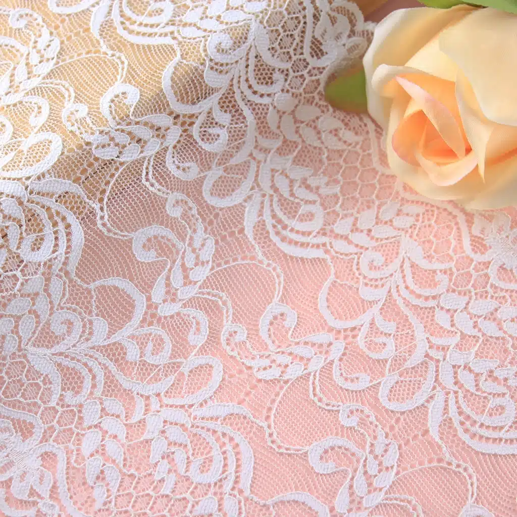 lace