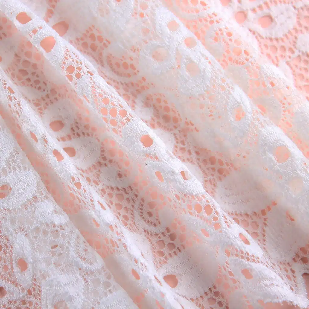 lace