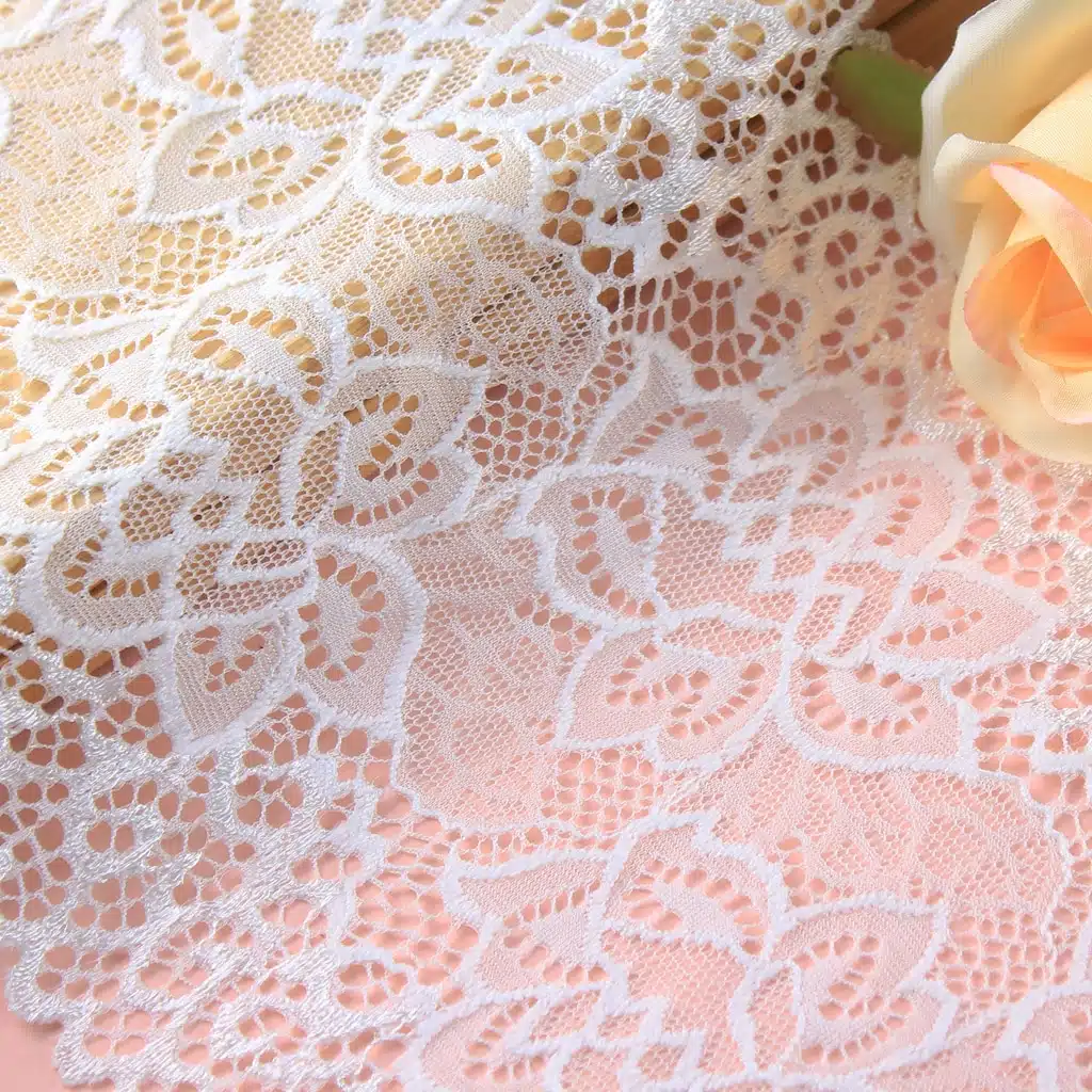 lace