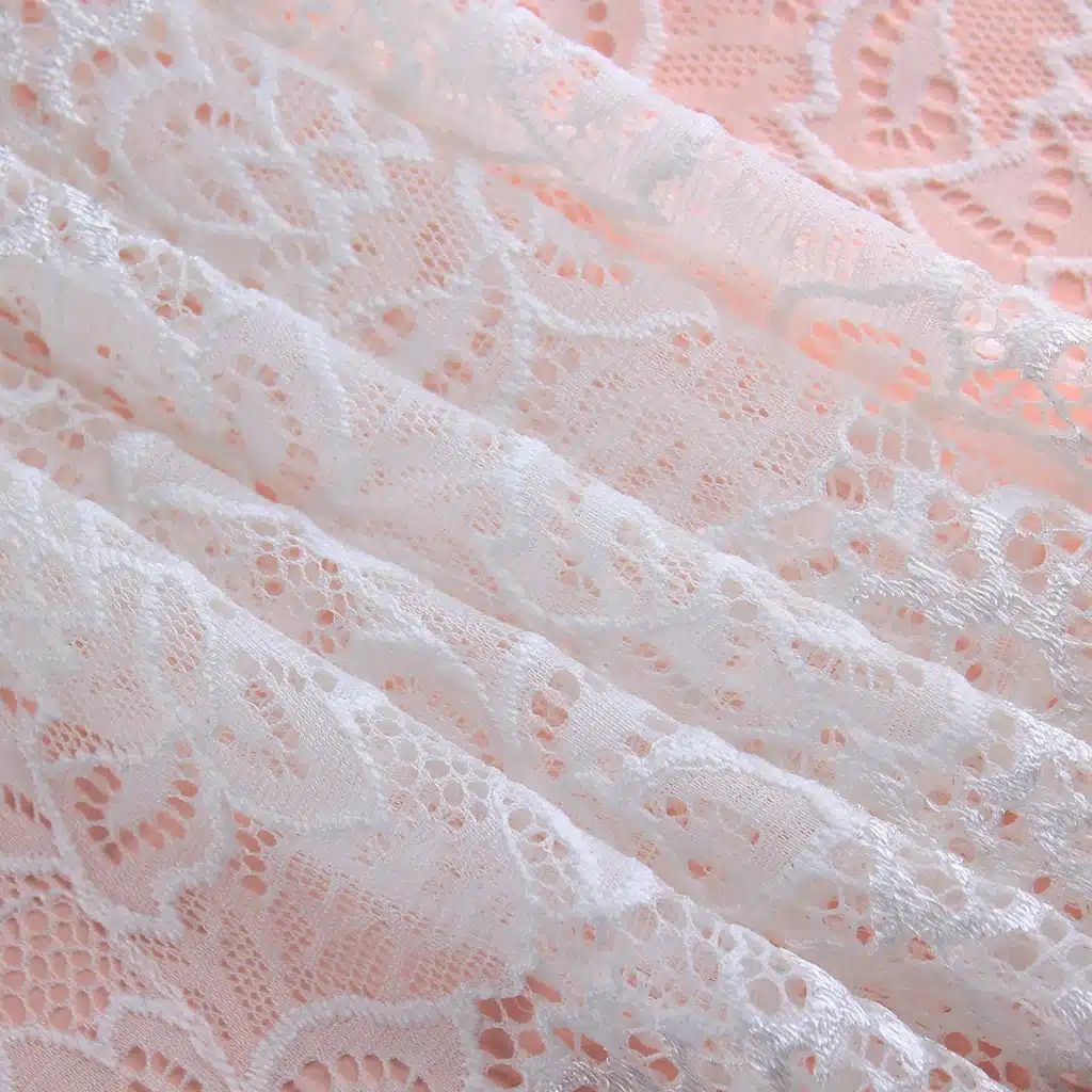 lace
