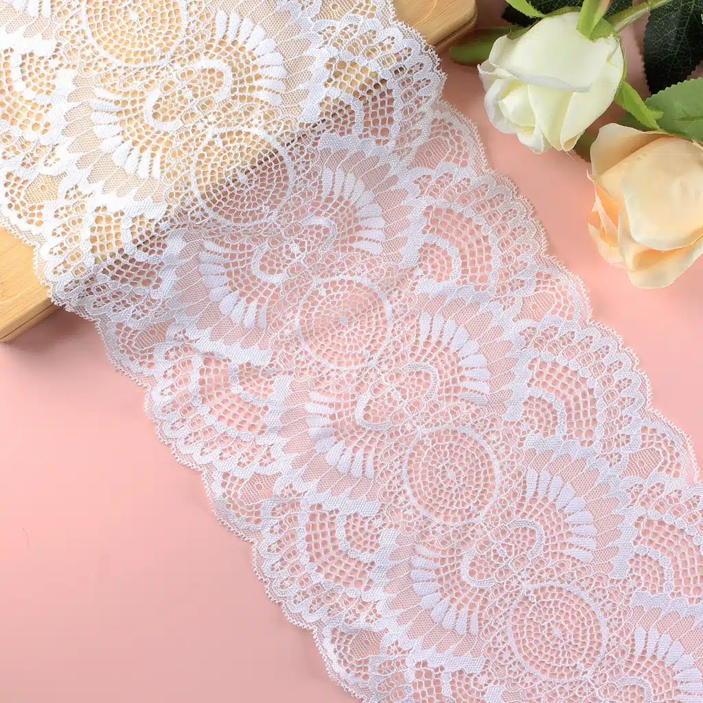 lace