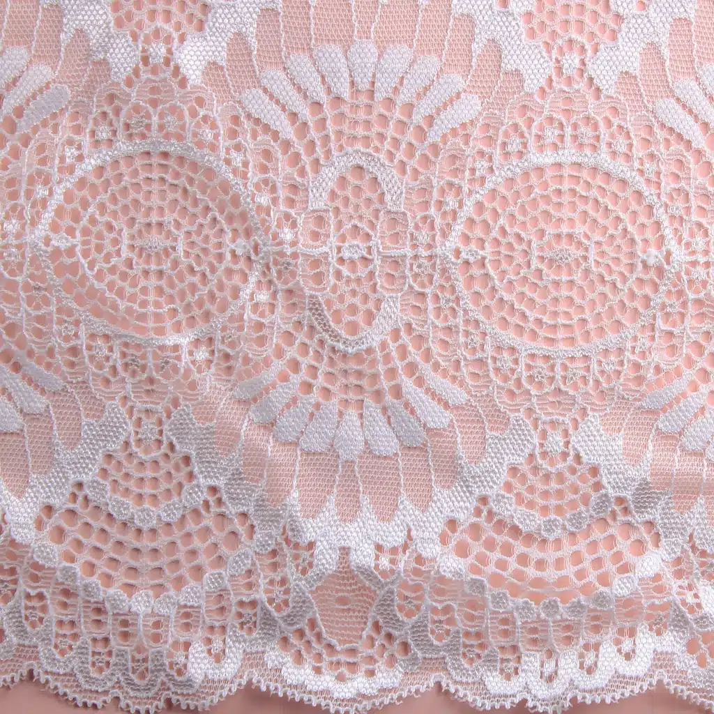 lace