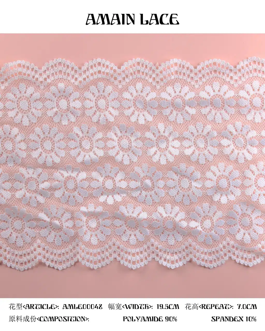 lace