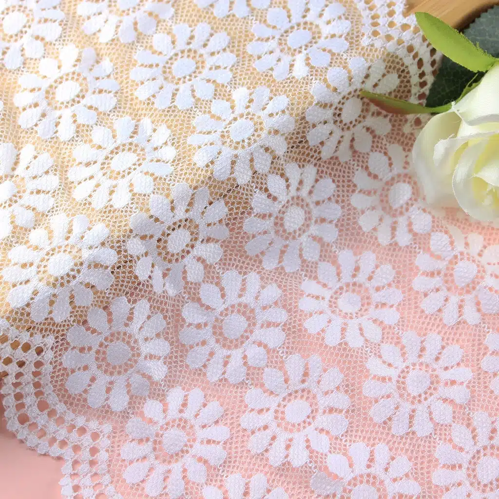 lace