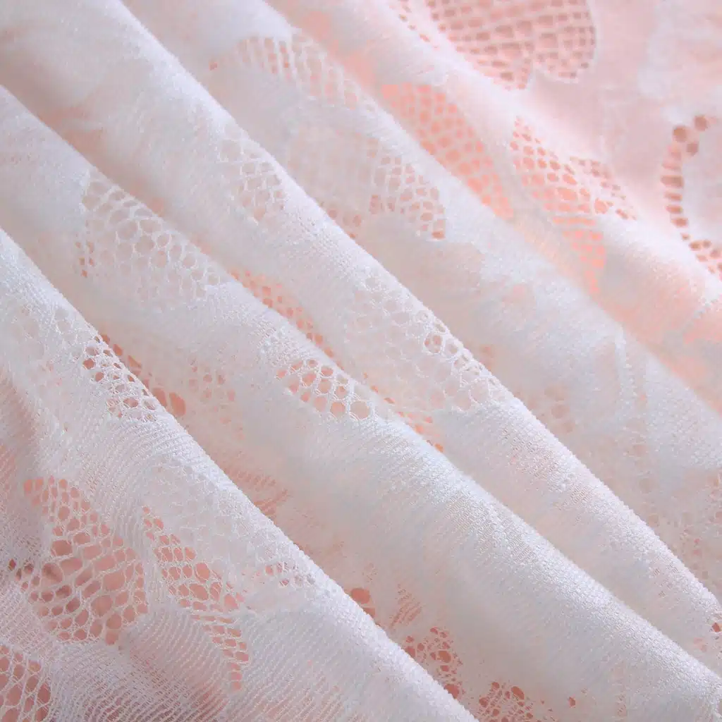 lace