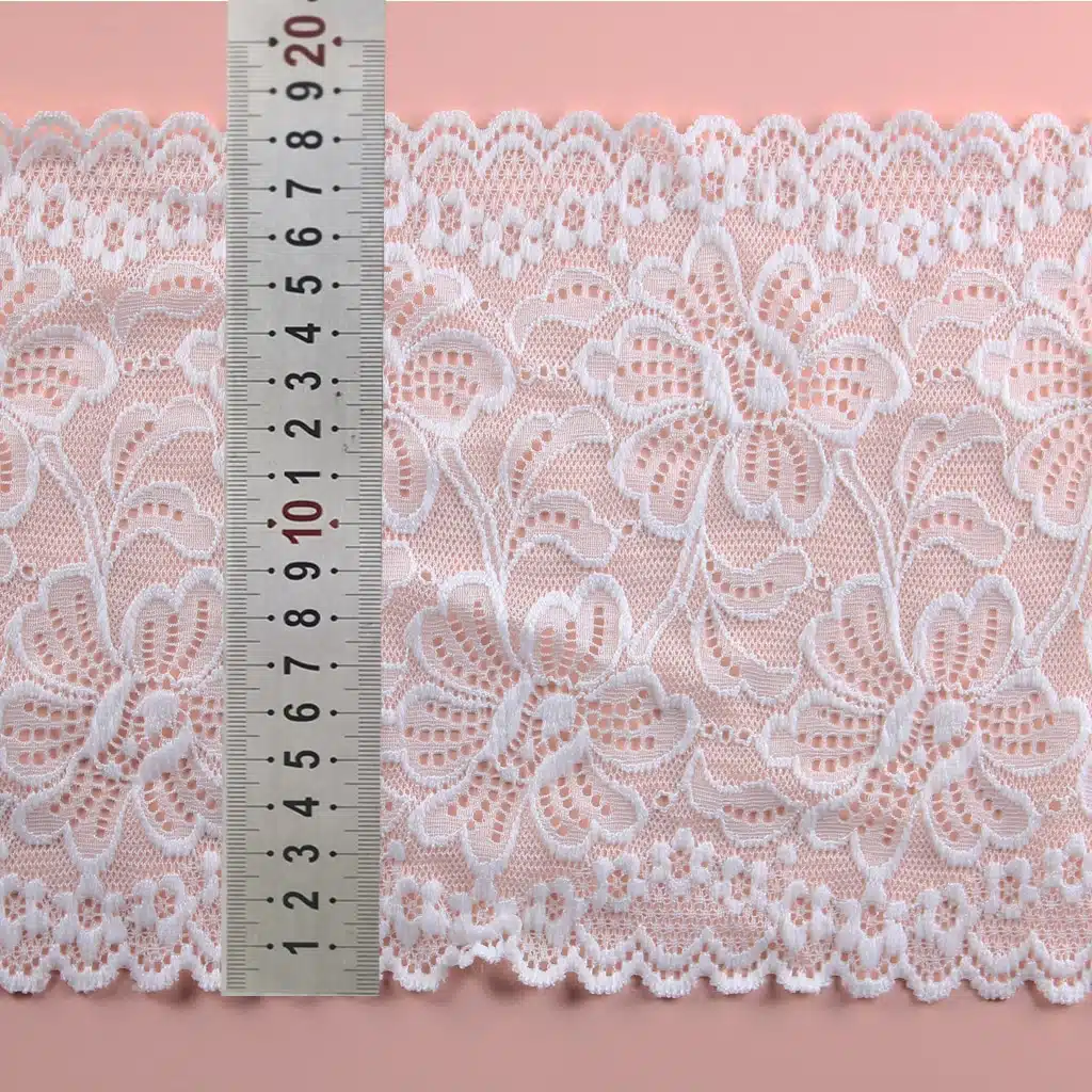 lace